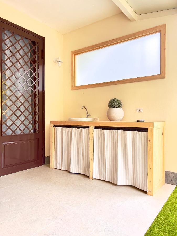 La Casa Di Apollo Villa *