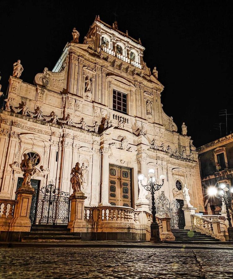 La Casa Di Apollo Villa Acireale