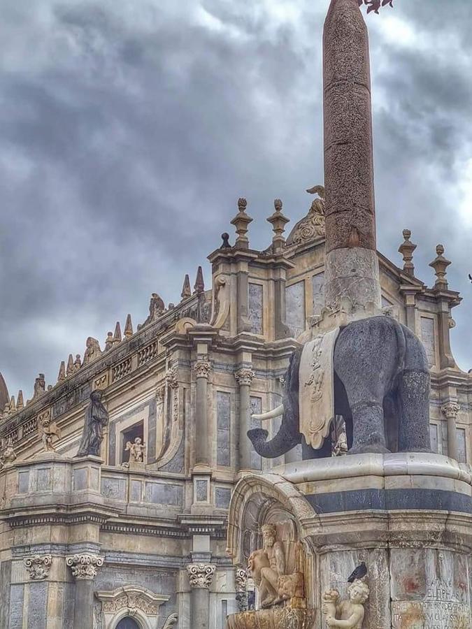 La Casa Di Apollo Villa Acireale